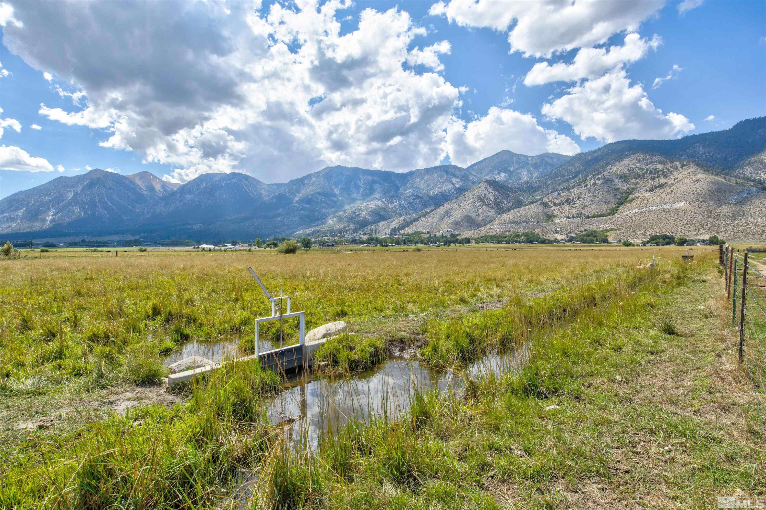 1461 Foothill Road Gardnerville, NV 89460 - Photo 33 of 39 a view of an ocean and a mountain