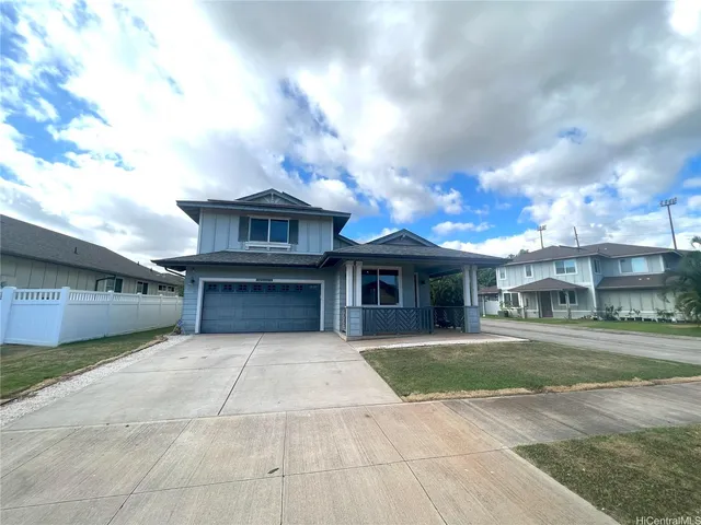 $4,250 | 1288 Kukulu Street, Kapolei, HI 96707
