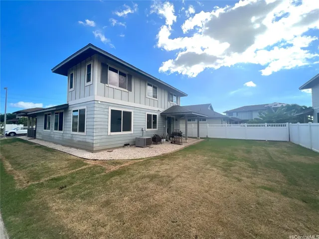 $4,250 | 1288 Kukulu Street, Kapolei, HI 96707