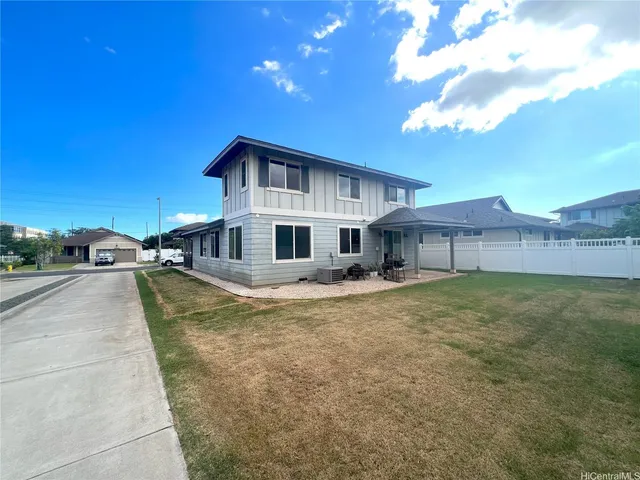 $4,250 | 1288 Kukulu Street, Kapolei, HI 96707