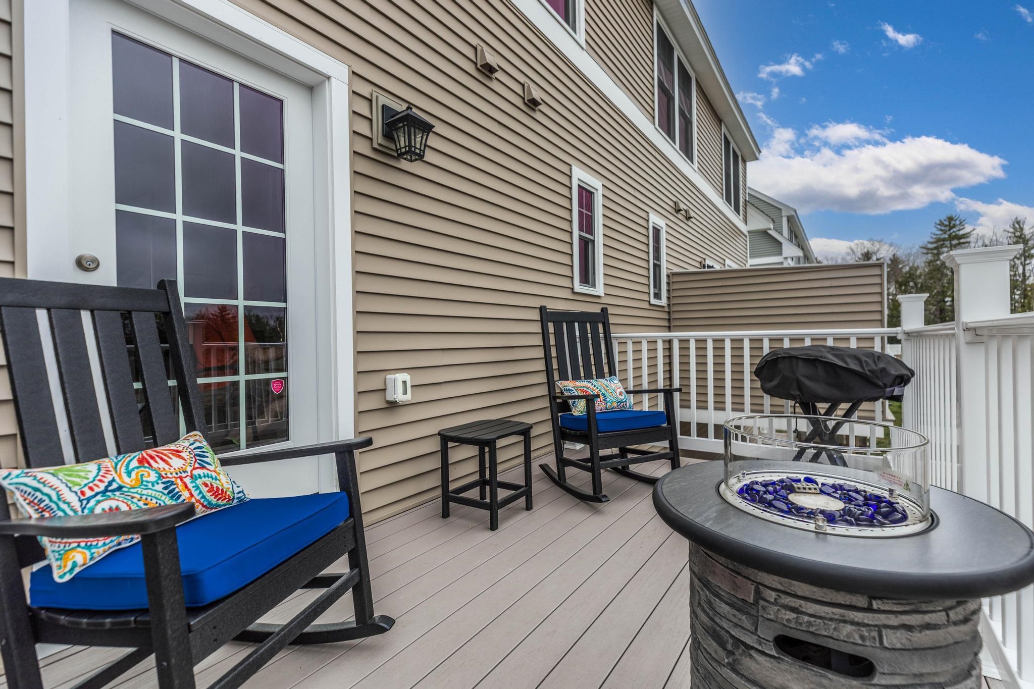 42 Green Road Newmarket, NH 03857 - Photo 30 of 41