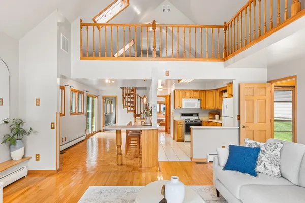 $1,459,000 | W1188 Spring Grove Road, Ripon, WI 54971