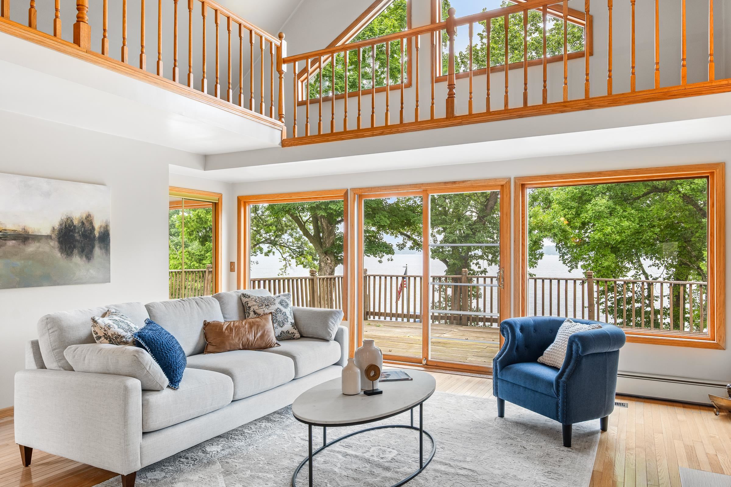 W1188 Spring Grove Road Ripon, WI 54971 - Photo 2 of 63