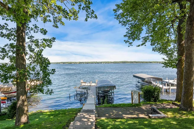 $1,459,000 | W1188 Spring Grove Road, Ripon, WI 54971
