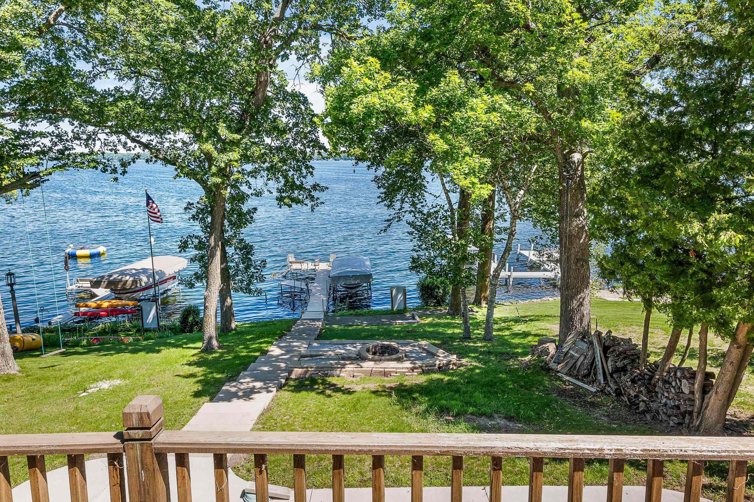 W1188 Spring Grove Road Ripon, WI 54971 - Photo 47 of 63