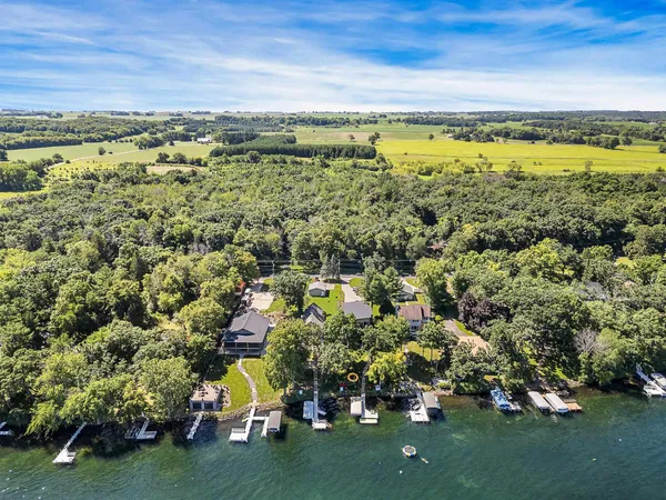 $1,459,000 | W1188 Spring Grove Road, Ripon, WI 54971