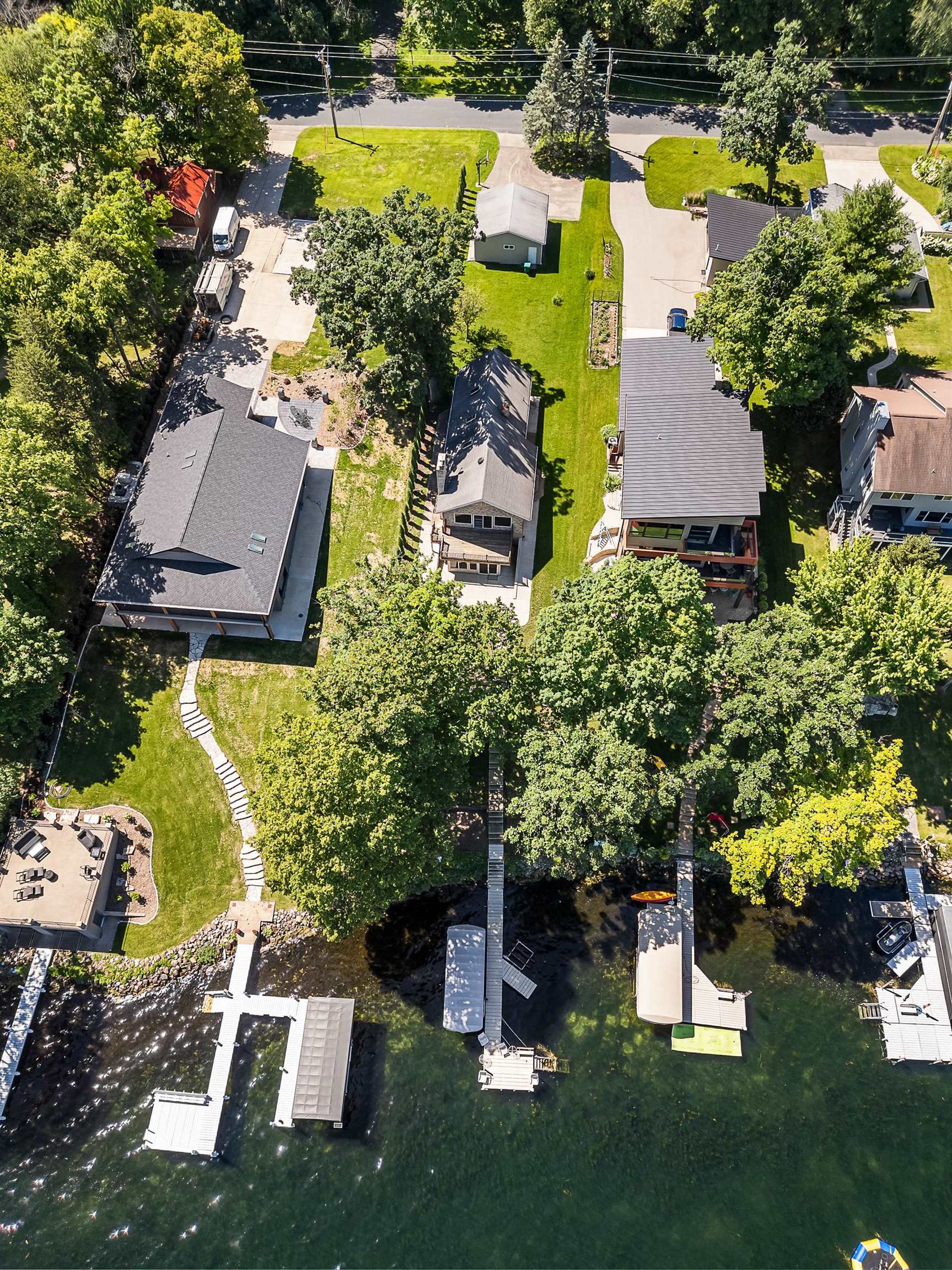 W1188 Spring Grove Road Ripon, WI 54971 - Photo 56 of 63