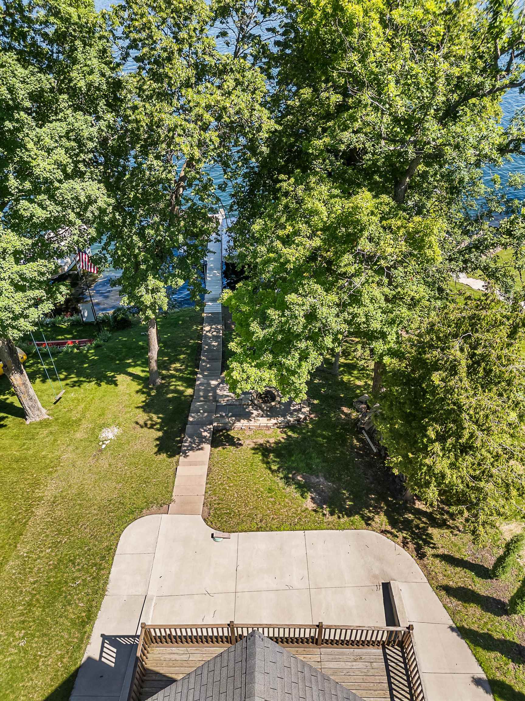 W1188 Spring Grove Road Ripon, WI 54971 - Photo 60 of 63