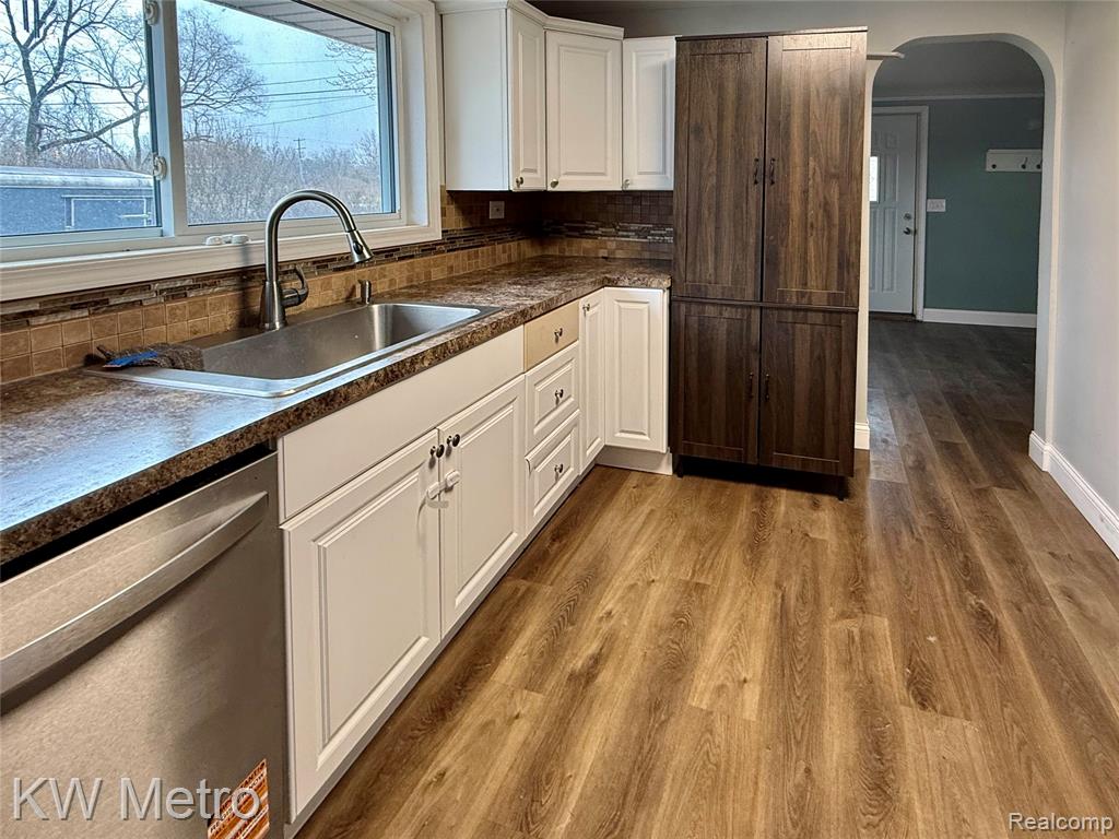 5036 Beecher Road Flint, MI 48532 - Photo 15 of 26 Gallery Image 15