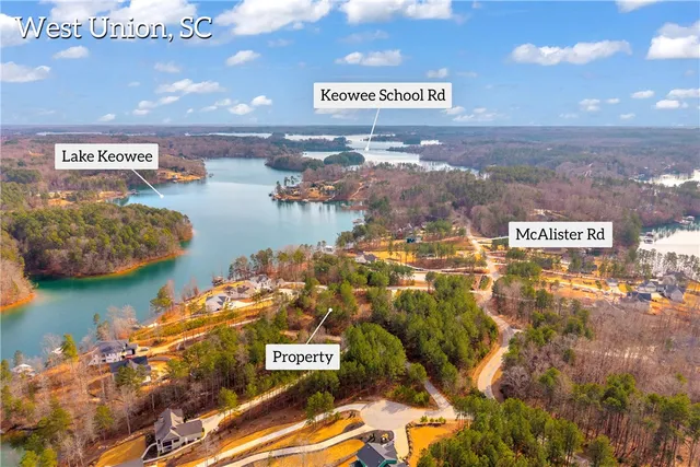 $350,000 | 0 Reservoir Road, West Union, SC 29696