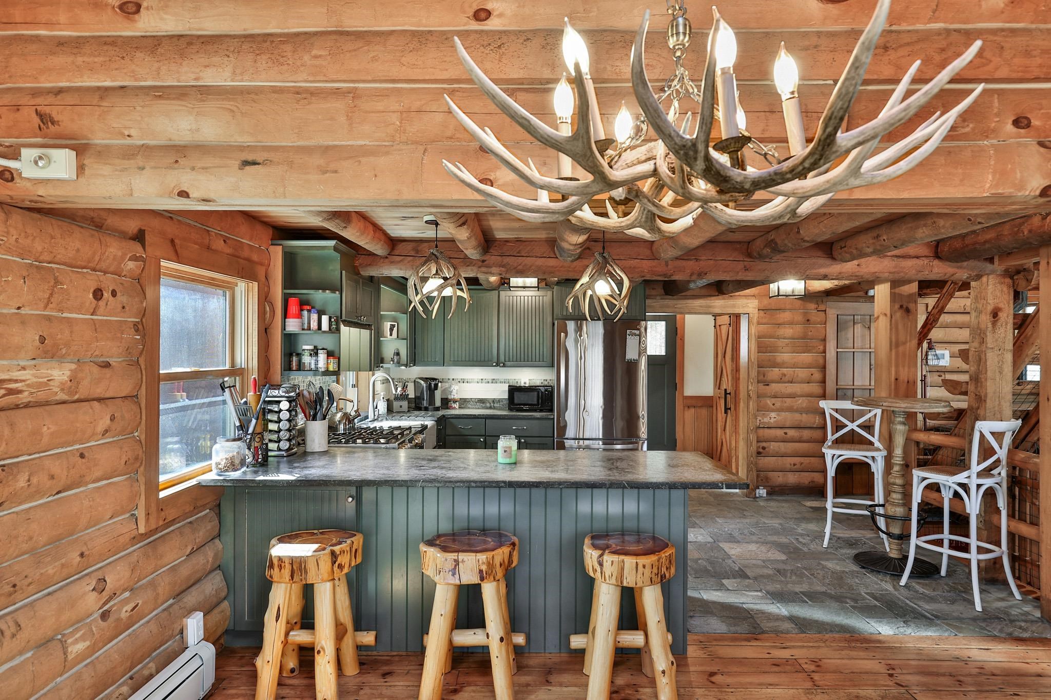 520 Barrows Towne Road Killington, VT 05751 - Photo 15 of 60 Gallery Image 15