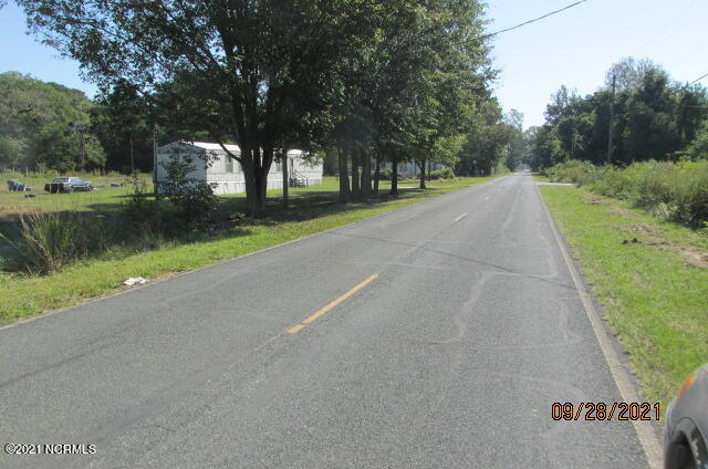 177 Quick Road Lumber Bridge, NC 28357 - Photo 3 of 4 Land