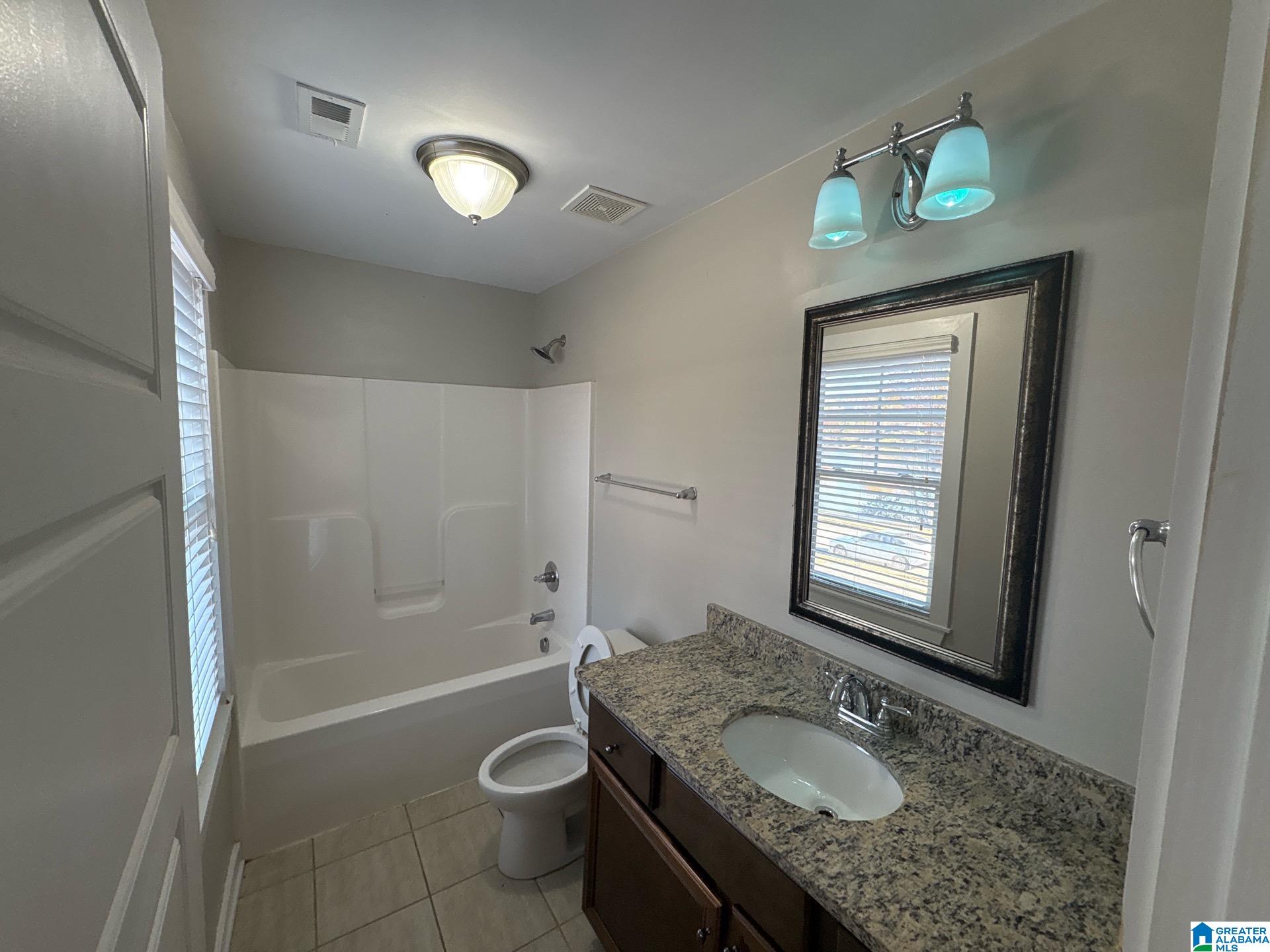 435 Lakeridge Drive Trussville, AL 35173 - Photo 22 of 26