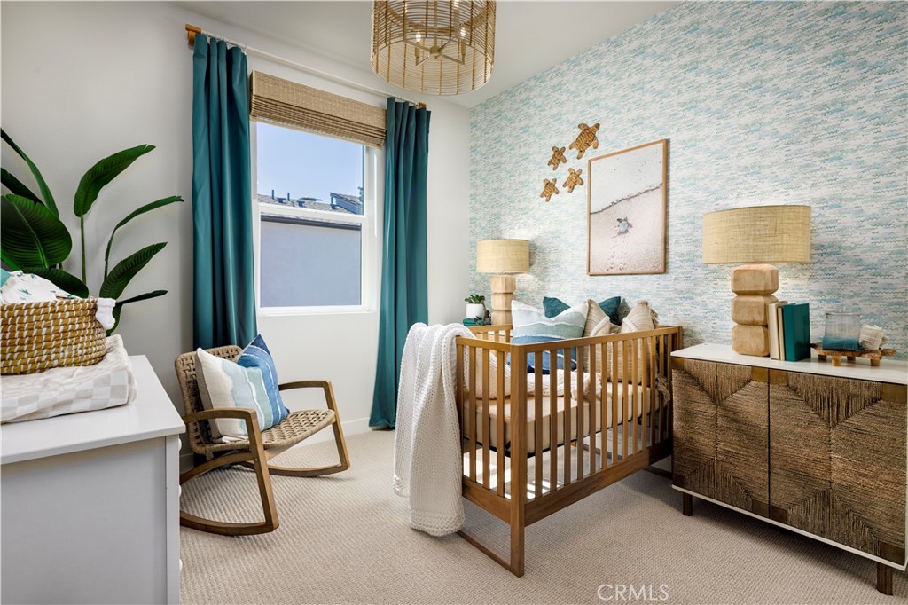 838 Lexi Lane Covina, CA 91722 - Photo 8 of 12 a bedroom with furniture and a window