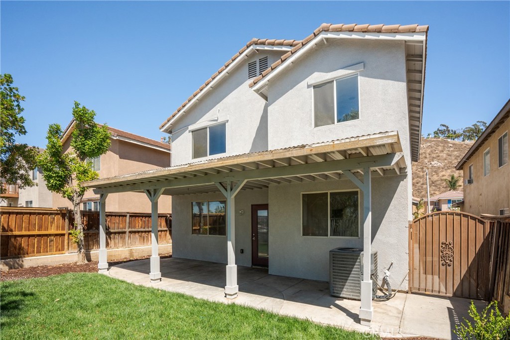 16183 Blue Haven Court Riverside, CA 92503 - Photo 19 of 23 fresh sod