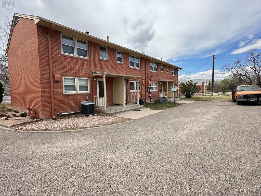1003-1009 Constitution Road Pueblo, CO 81001 - Photo 2 of 11