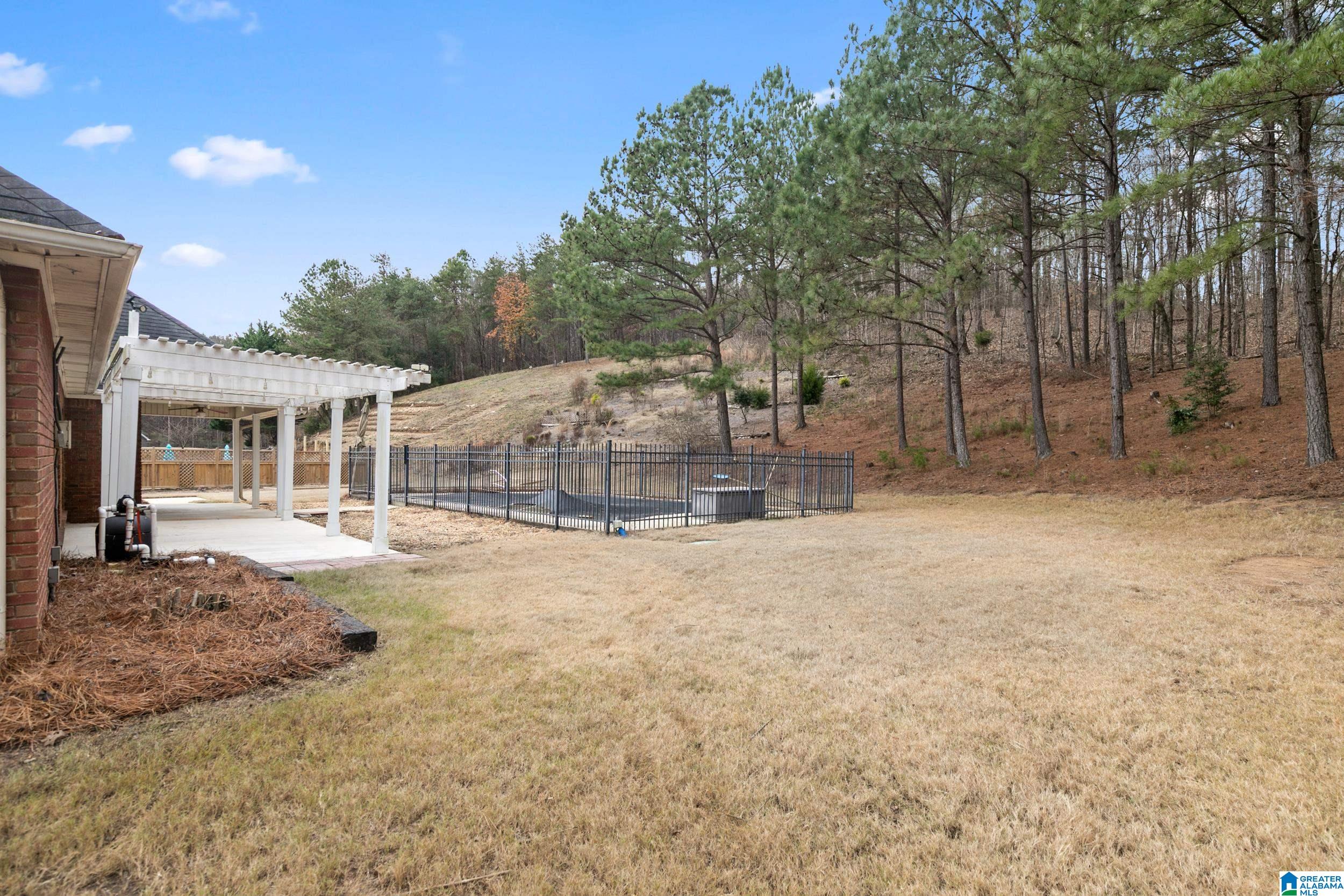 798 Cluster Springs Road Gardendale, AL 35071 - Photo 12 of 36