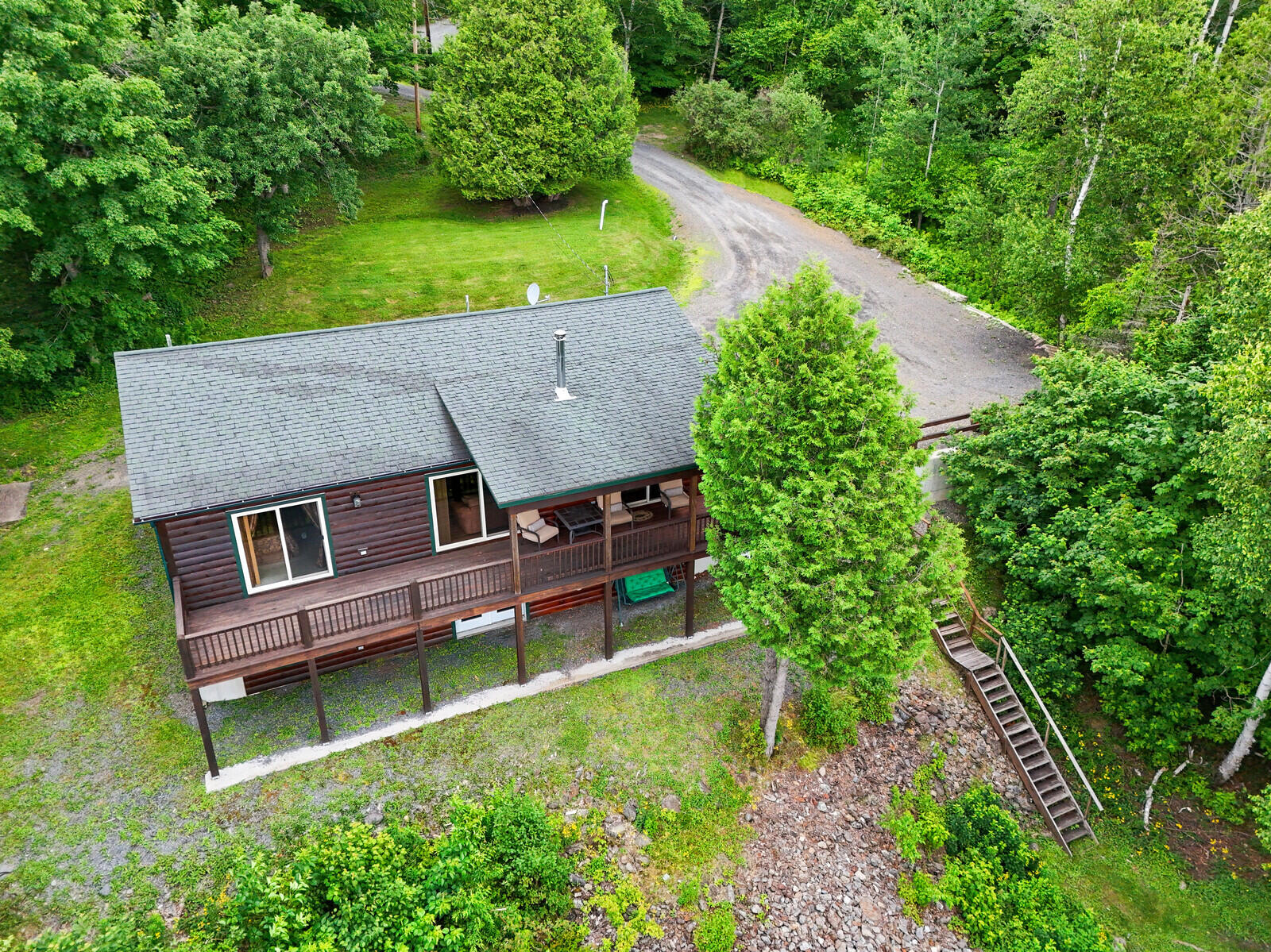 1972 Main Street Rangeley, ME 04970 - Photo 47 of 56 Home