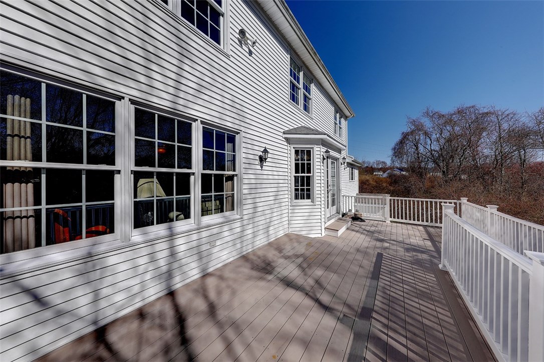18 Windsong Road Cumberland, RI 02864 - Photo 35 of 40