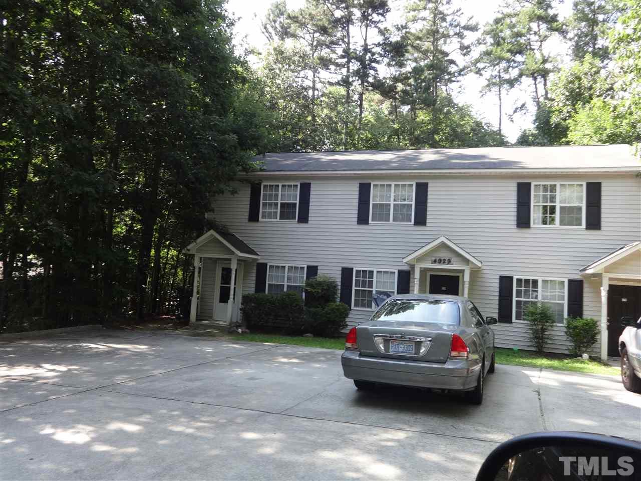 4929 Coral Ridge Court Raleigh, NC 27616 - Photo 2 of 2