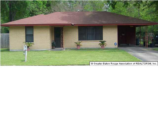 11588 St Lawrence Drive Baton Rouge, LA 70811 - Photo 1 of 7 Gallery Image 1
