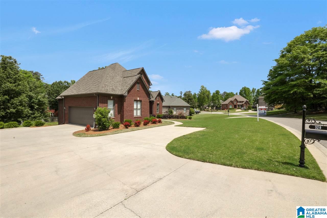 329 Windchase Trace Birmingham, AL 35242 - Photo 4 of 49