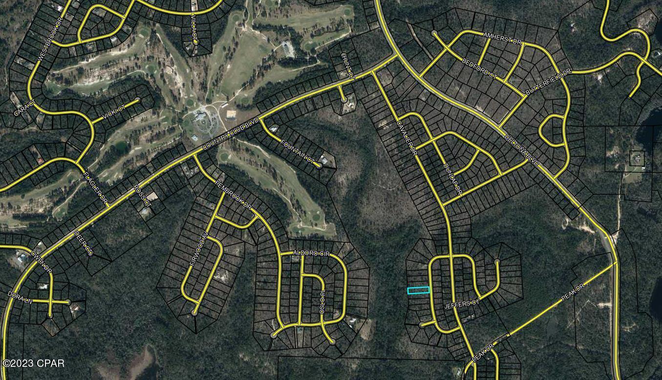 Lot 38 Hernando Circle Chipley, FL 32428 - Photo 3 of 4