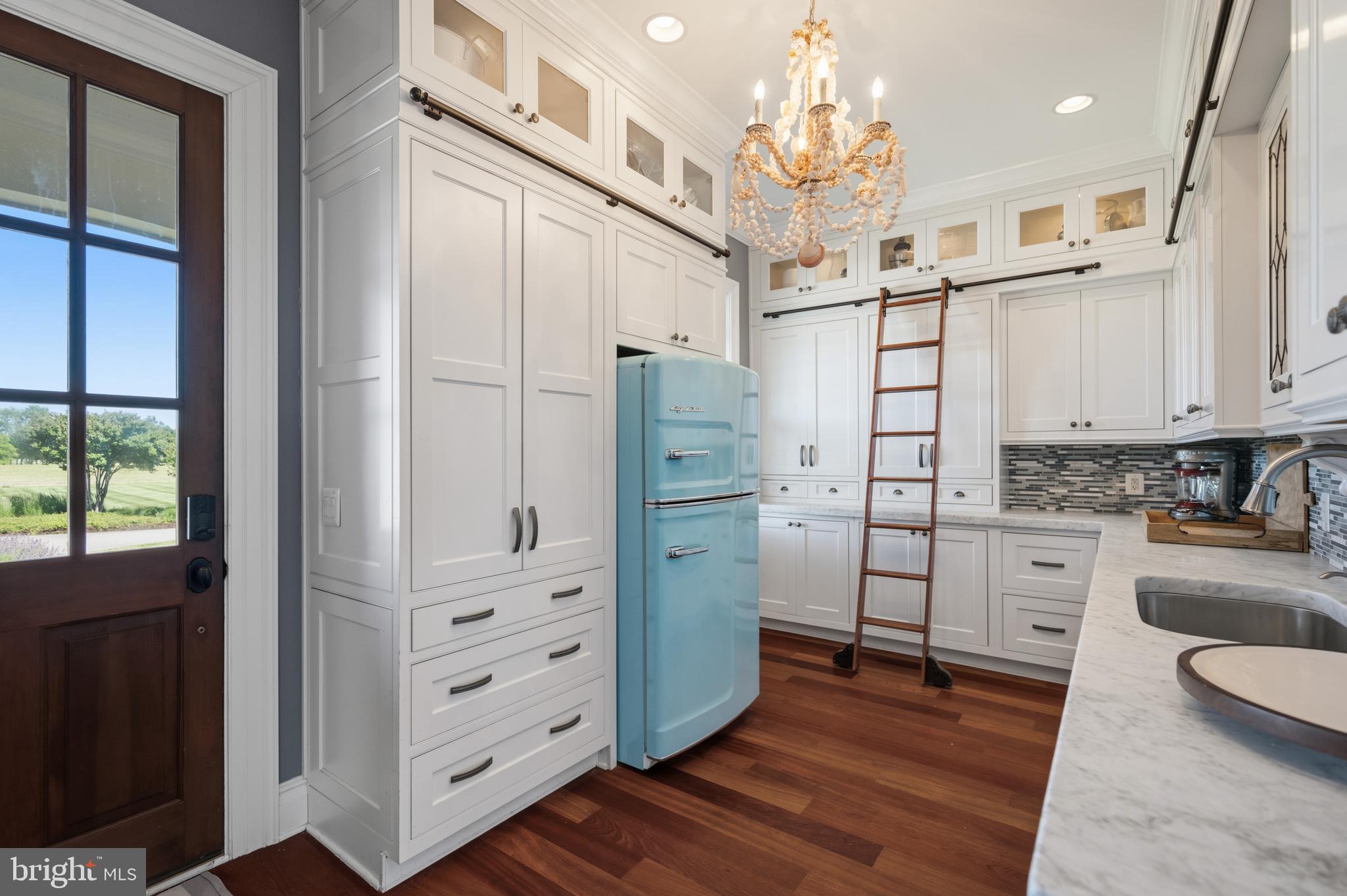 7328 Kent Point Road Stevensville, MD 21666 - Photo 24 of 67 Caterers Kitchen with Private Entrance