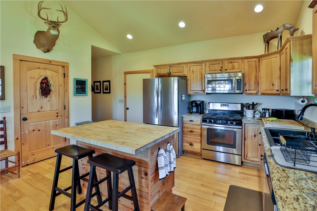 95 Tab Road Margaretville, NY 12455 - Photo 18 of 43