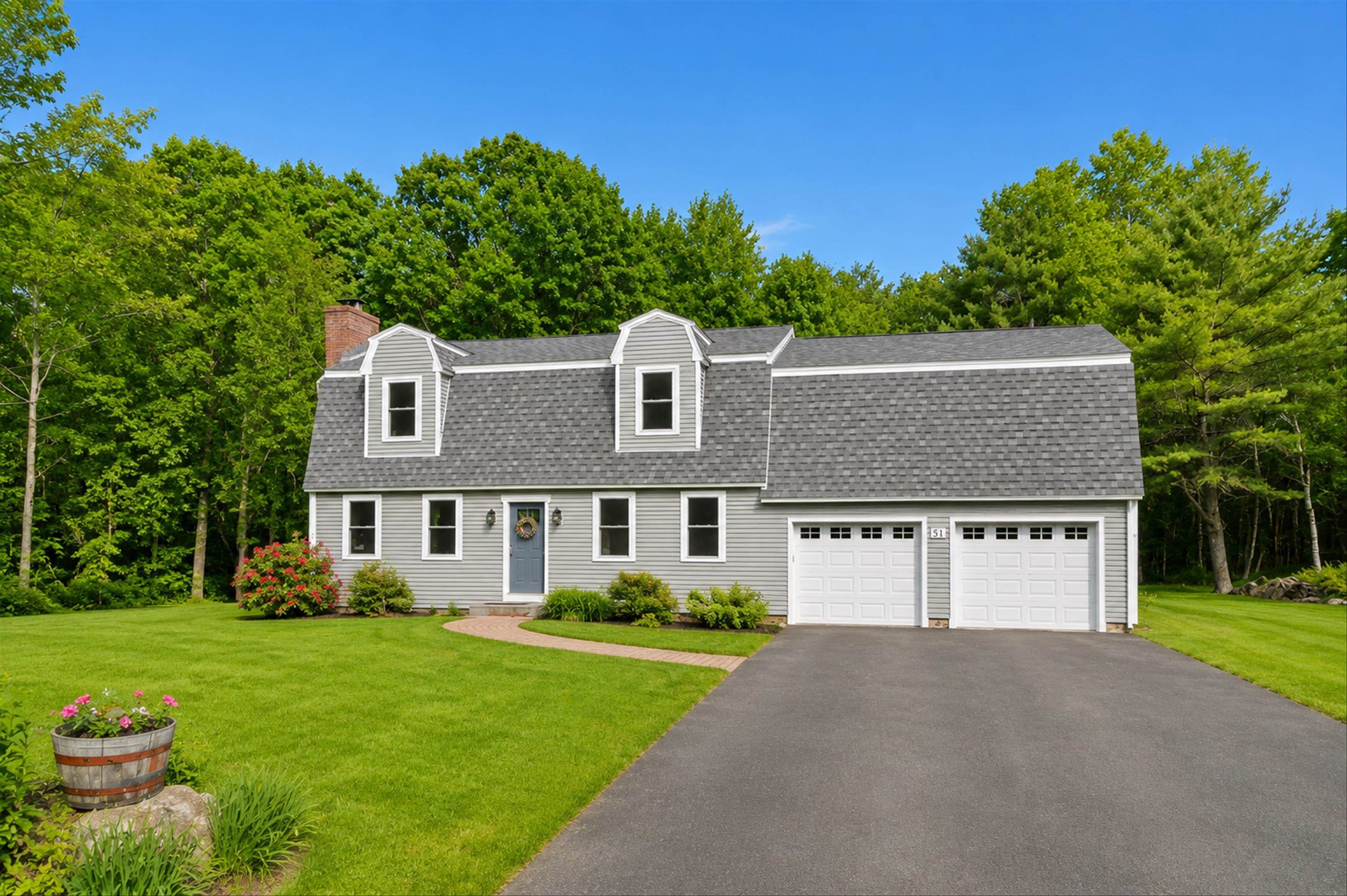 51 Scobie Road New Boston, NH 03070 - Photo 40 of 40