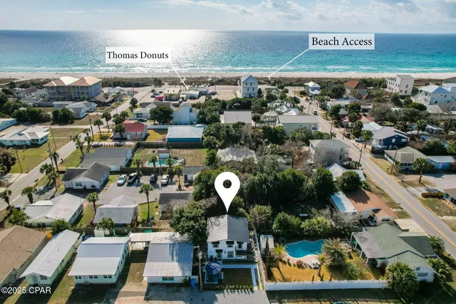 $499,000 | 19215 Delmar Drive, Panama City Beach, FL 32413