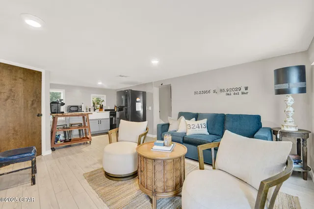 $499,000 | 19215 Delmar Drive, Panama City Beach, FL 32413