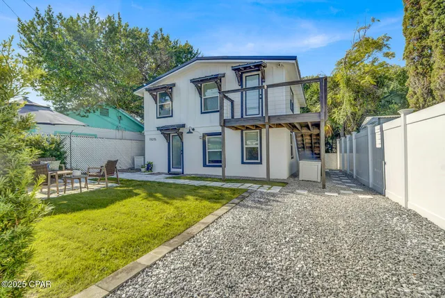 $499,000 | 19215 Delmar Drive, Panama City Beach, FL 32413