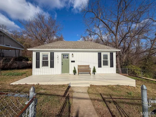 $179,900 | 211 North 9th Street, Festus, MO 63028