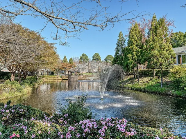 $406,500 | 8465 Olde Troon Drive, Charlotte, NC 28277