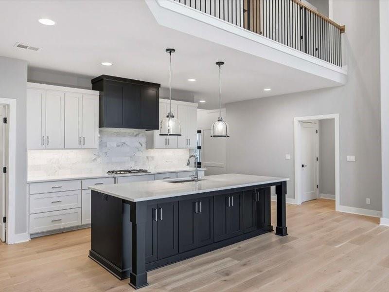 8013 Round Prairie Street Shawnee, KS 66218 - Photo 13 of 65