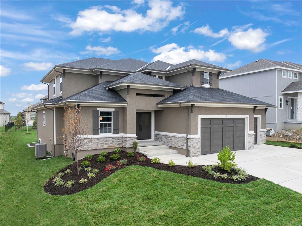 8013 Round Prairie Street Shawnee, KS 66218 - Photo 2 of 65