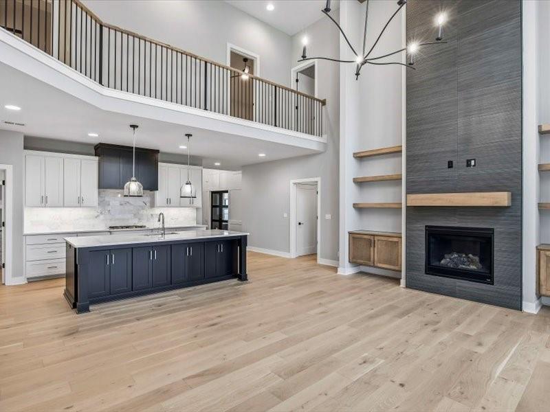 8013 Round Prairie Street Shawnee, KS 66218 - Photo 24 of 65