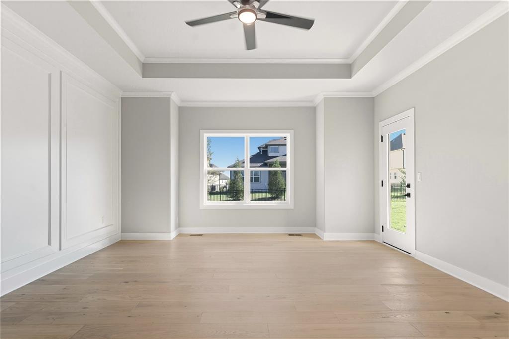 8013 Round Prairie Street Shawnee, KS 66218 - Photo 30 of 65