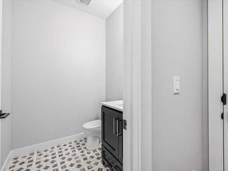 8013 Round Prairie Street Shawnee, KS 66218 - Photo 36 of 65