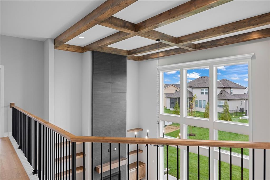 8013 Round Prairie Street Shawnee, KS 66218 - Photo 43 of 65