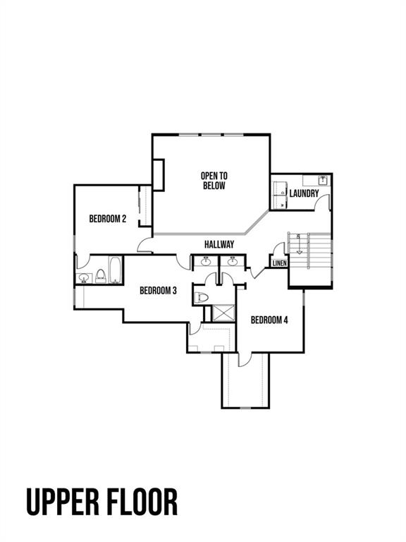 8013 Round Prairie Street Shawnee, KS 66218 - Photo 5 of 65