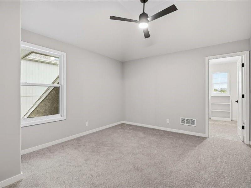 8013 Round Prairie Street Shawnee, KS 66218 - Photo 54 of 65