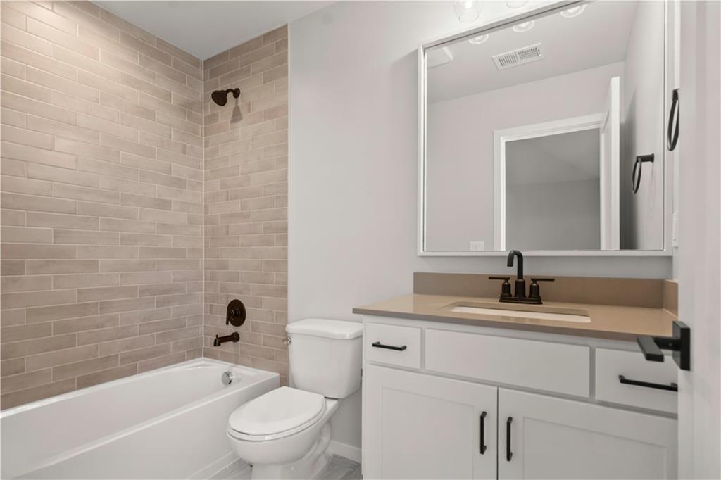 8013 Round Prairie Street Shawnee, KS 66218 - Photo 57 of 65