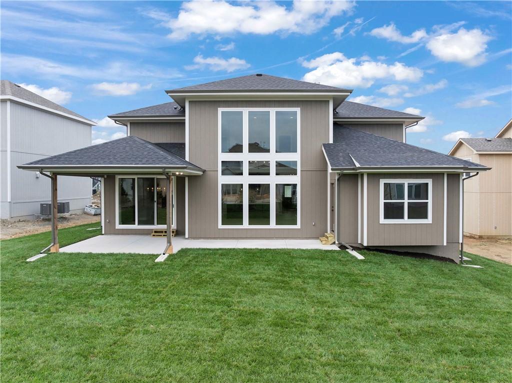 8013 Round Prairie Street Shawnee, KS 66218 - Photo 59 of 65