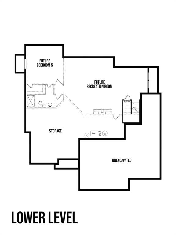 8013 Round Prairie Street Shawnee, KS 66218 - Photo 6 of 65