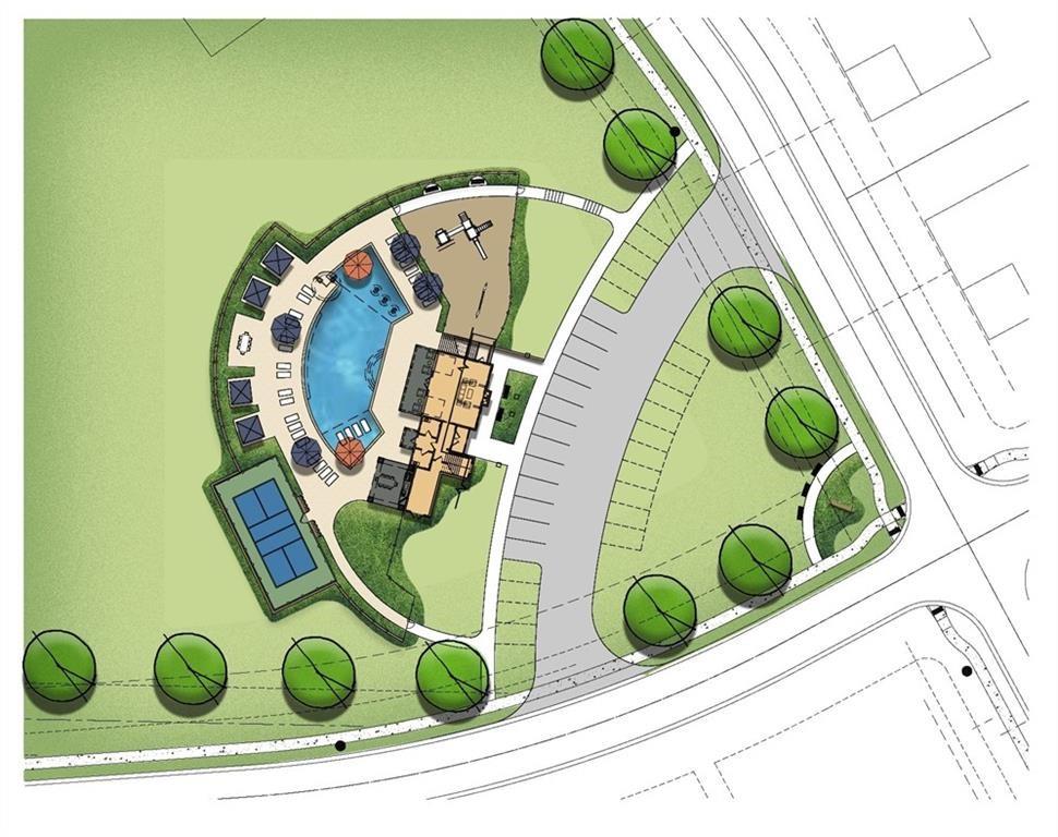 8013 Round Prairie Street Shawnee, KS 66218 - Photo 63 of 65