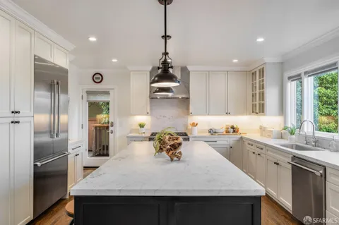 $3,698,000 | 325 Moncada Way, San Francisco, CA 94127