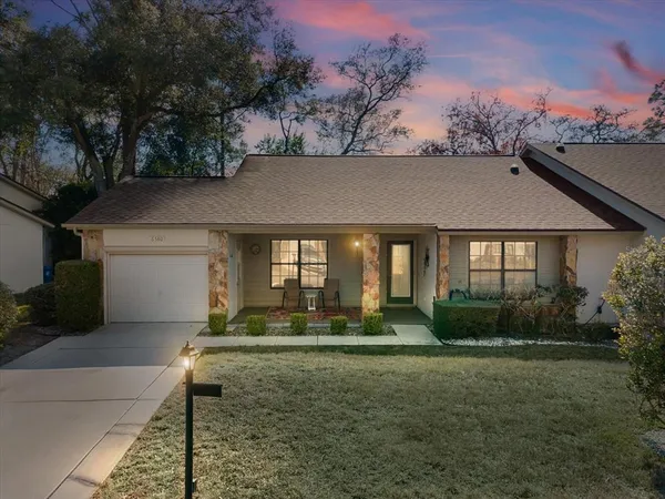 $249,000 | 6580 Brambleleaf Drive, Spring Hill, FL 34606