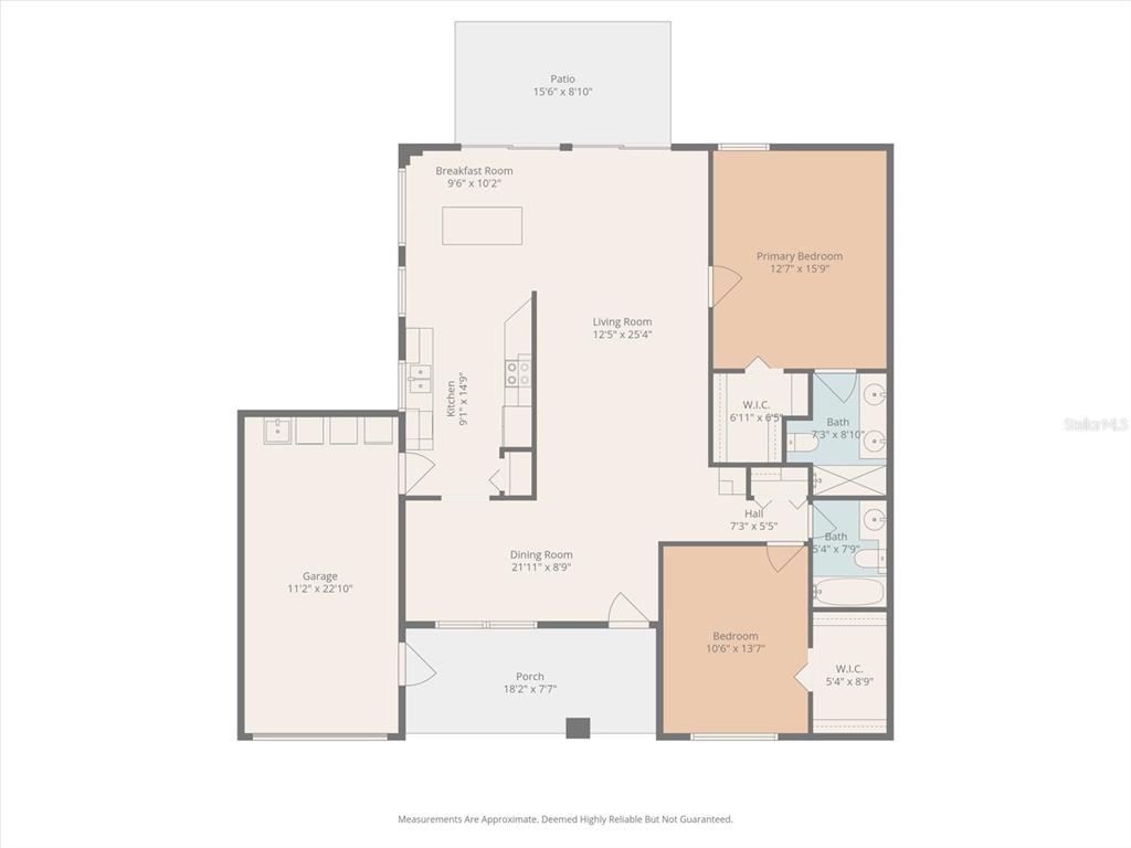 6580 Brambleleaf Drive Spring Hill, FL 34606 - Photo 2 of 62